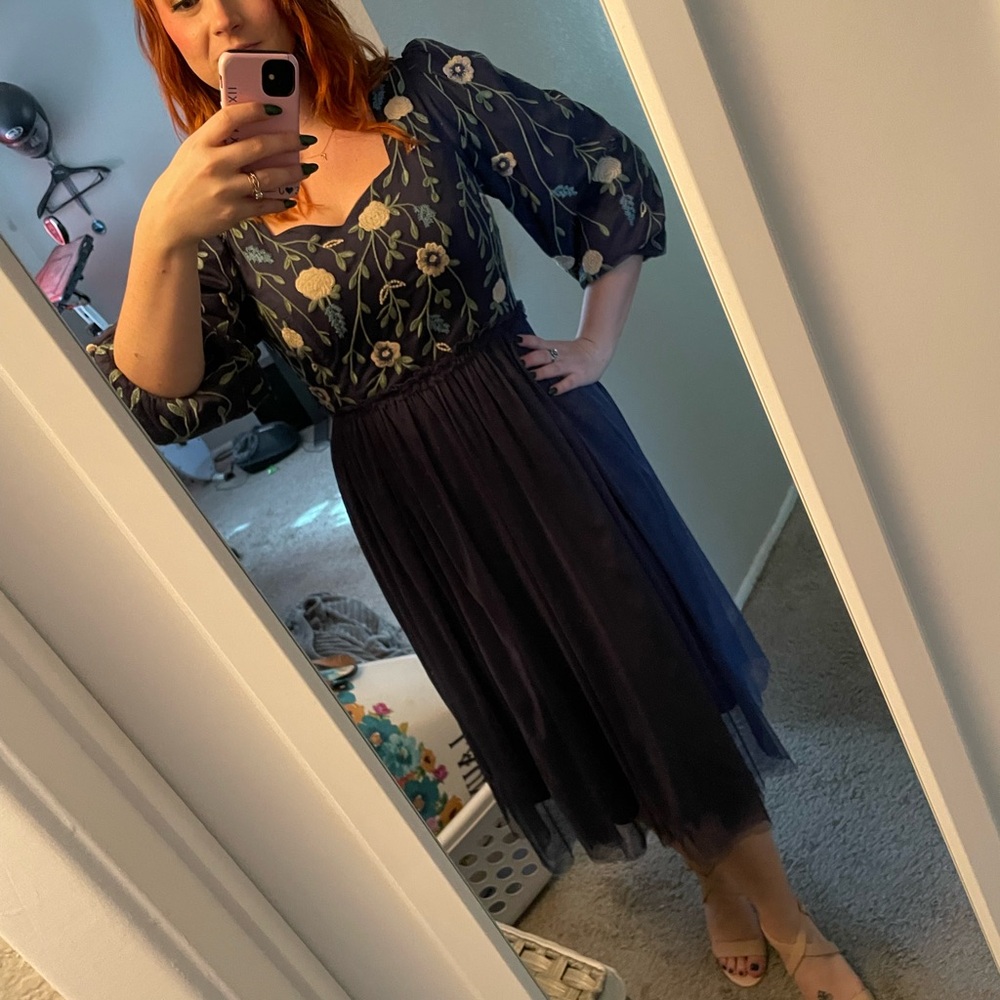 JessaKae Leah dress